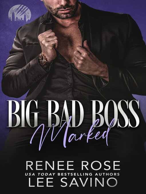 Title details for Marked by Renee Rose - Wait list